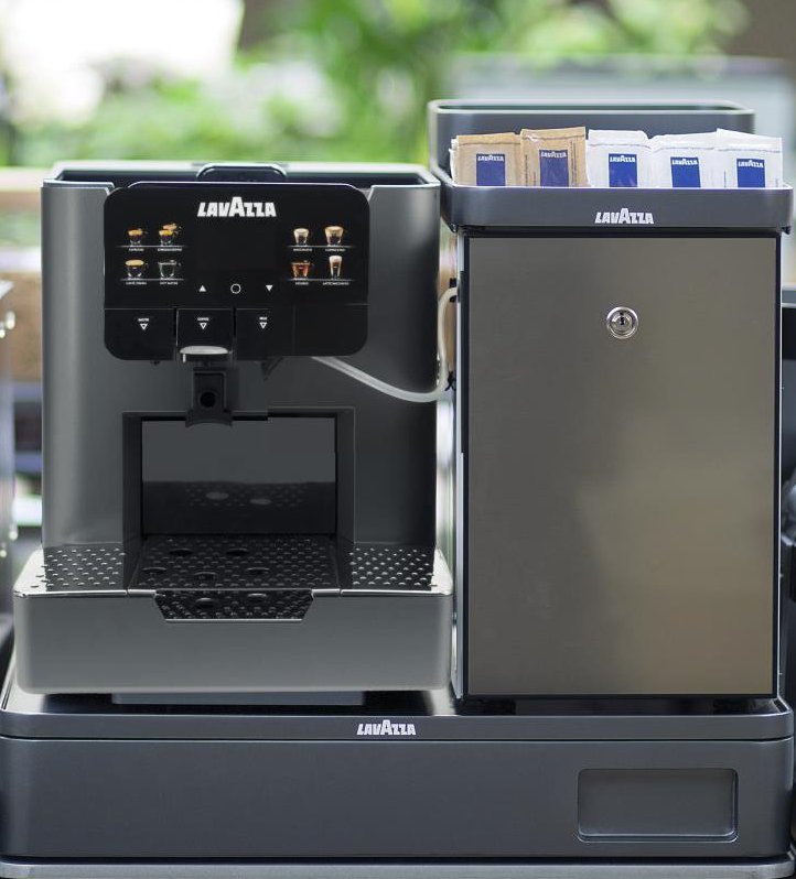 Lavazza lb clearance 2317