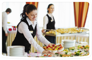 Houston breakroom solutions | corporate catering | My Life Refreshment Services