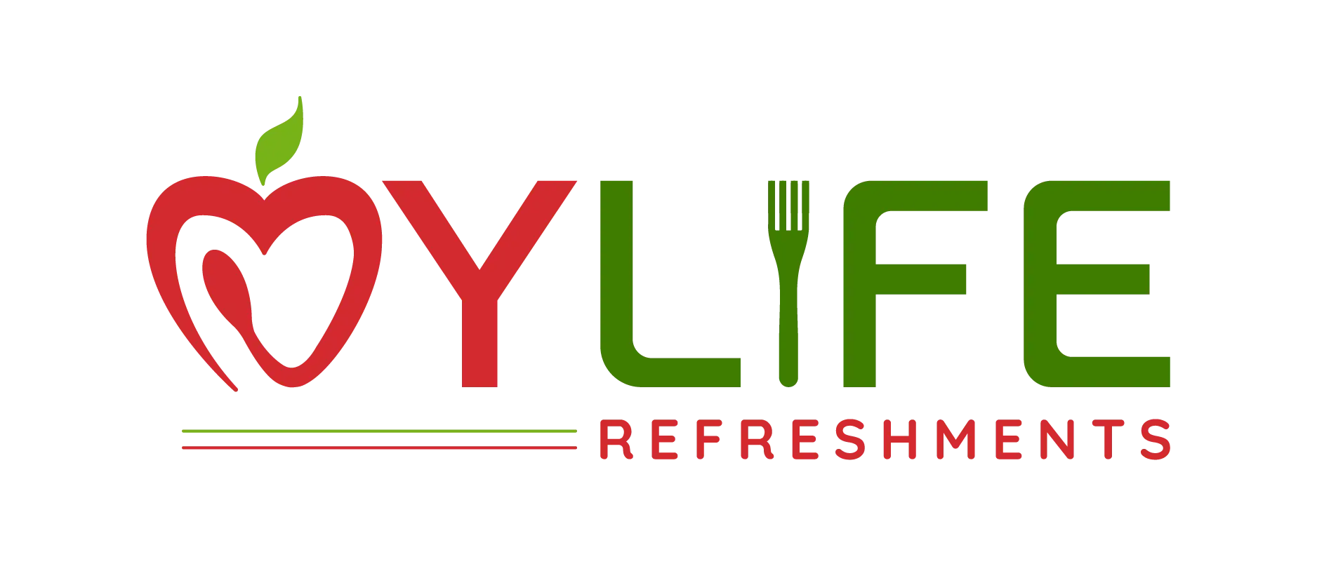 My Life Refreshment Services