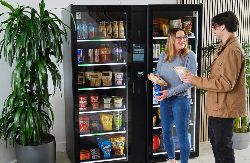 vending-coolers-mobile Houston breakroom solutions | smart coolers | My Life Refreshment Services
