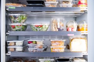 Houston warehouse vending services | micro market | fresh food vending | My Life Refreshment Services