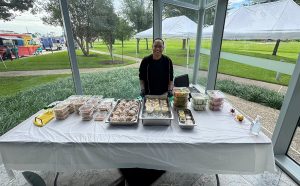 office catering in Houston | My Life Refreshments