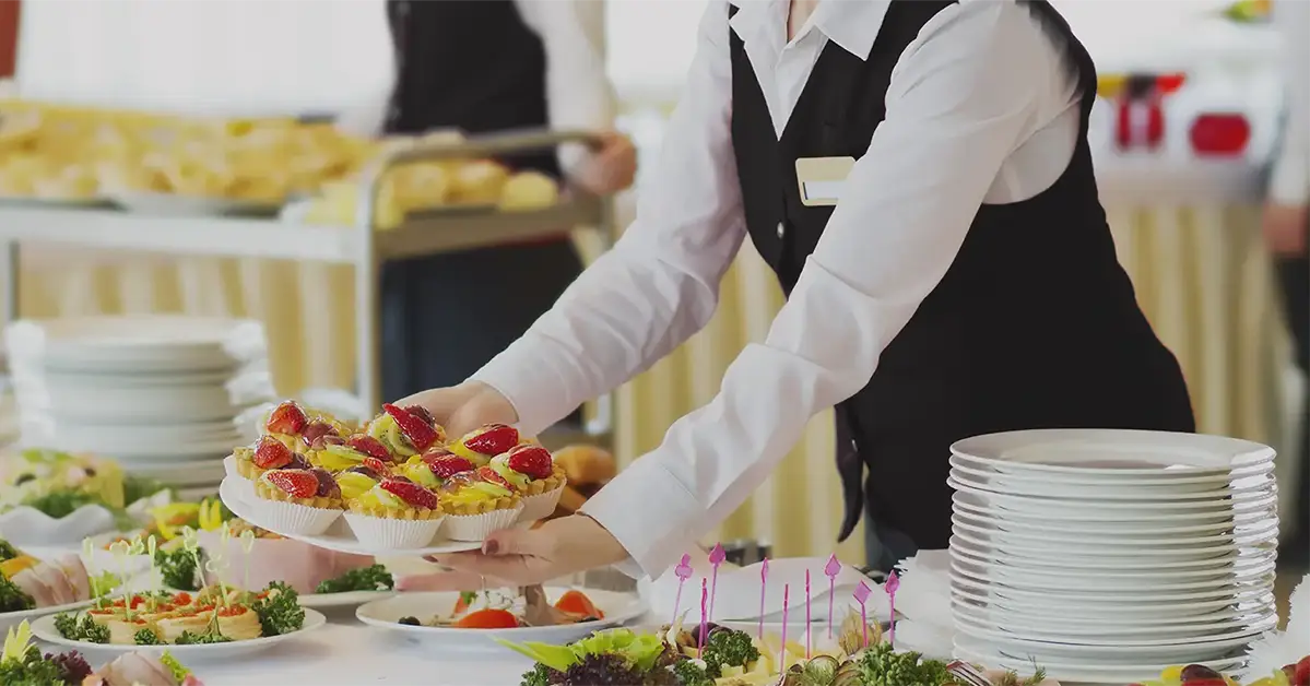 office catering in Houston| My Life Refreshments